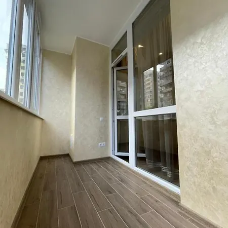White House Apartment Lviv Exterior photo