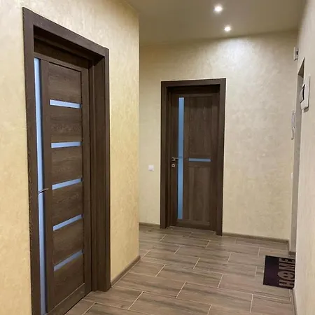 White House Apartment Lviv Exterior photo