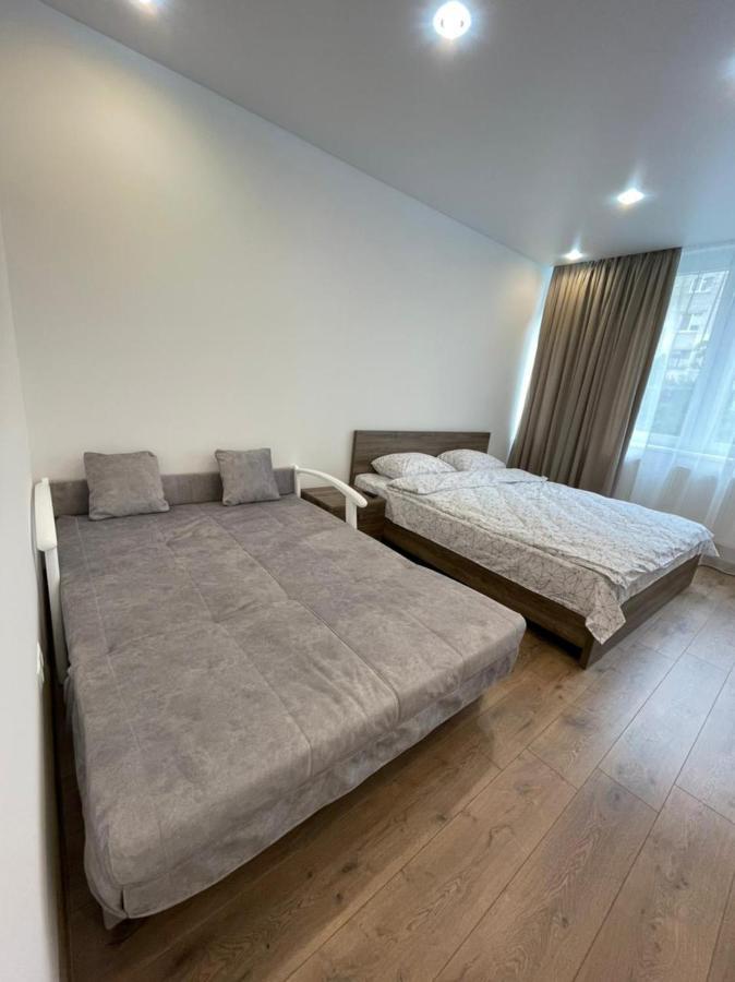 Apartment White House *