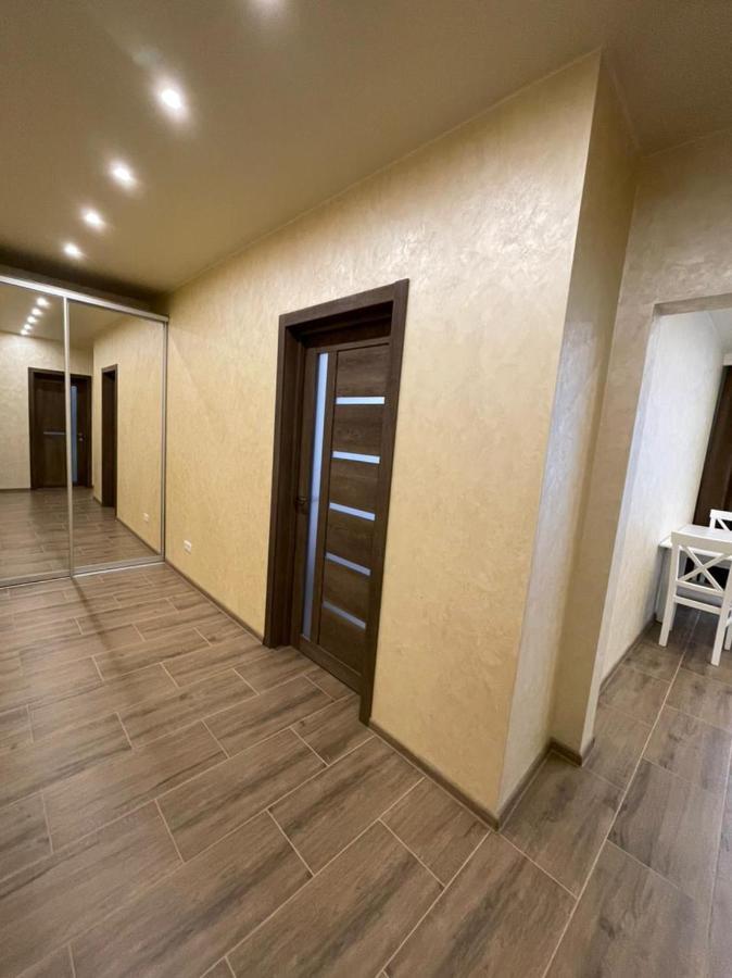 Apartment White House