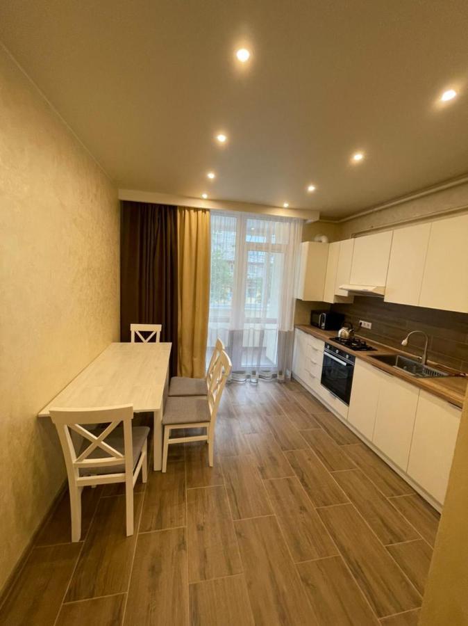 Apartment White House