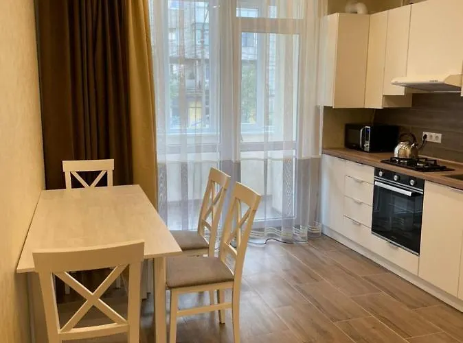 White House Apartment